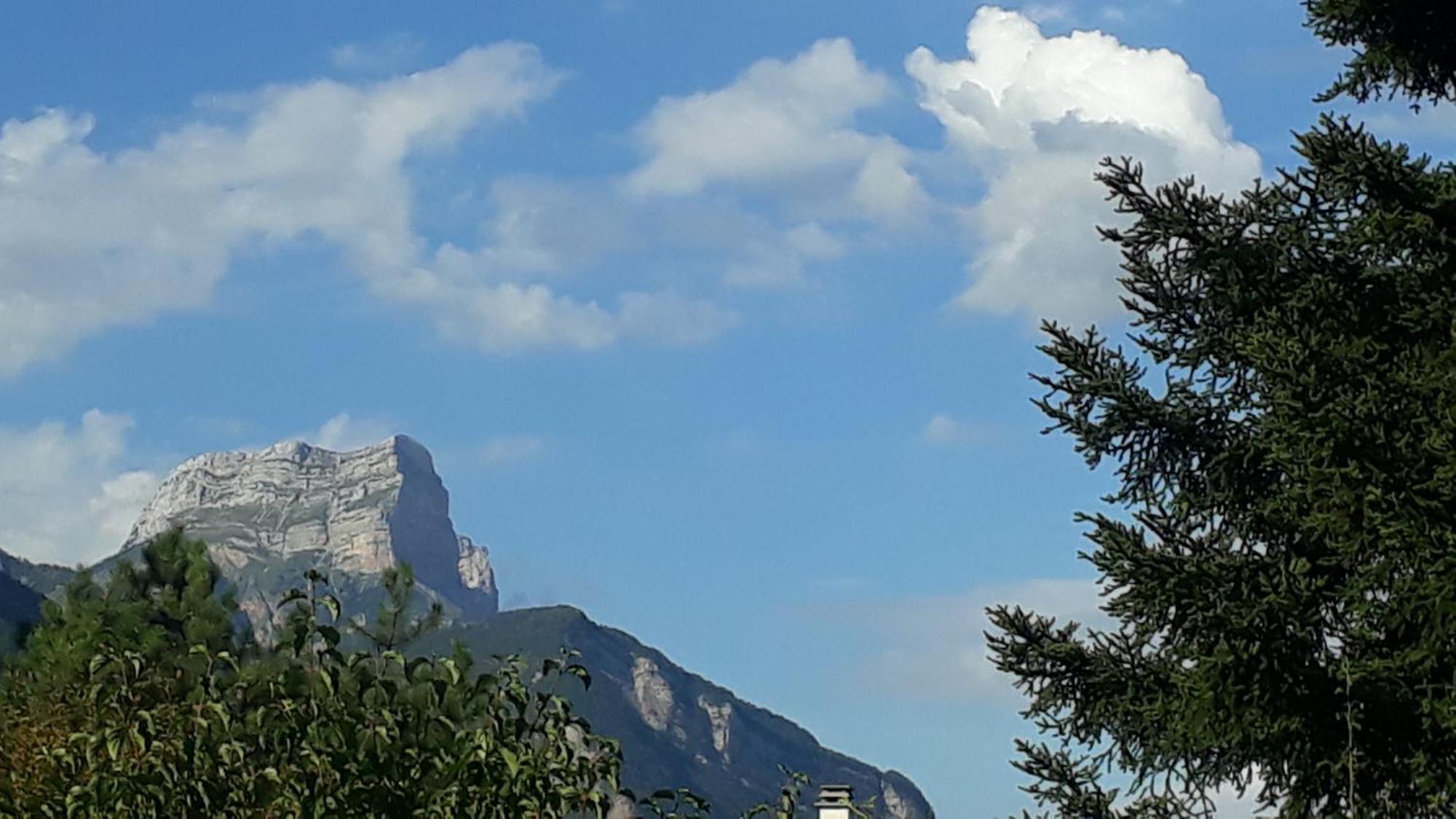 Villa Avec Vue Biviers Εξωτερικό φωτογραφία